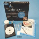 Kit Promocional para la aplicación de brillantes dentales (DVD)