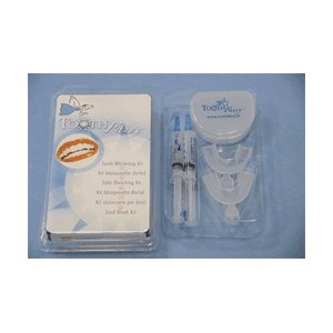 *Box of 8: ToothFairy™ Tooth Whitening Kit