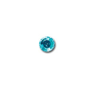 Cristallo (Membri) - azzuro chiaro