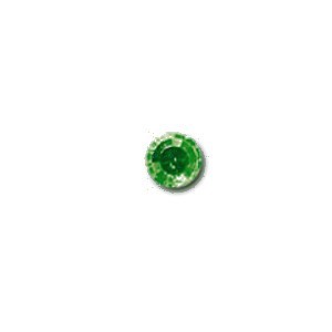 Cristallo (Membri) - verde