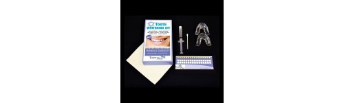 LED Tooth Whitening Kits 0.1% HP