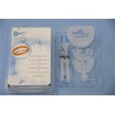 8 x Kit de blanchiment dentaire ToothFairy™