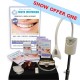 Kit de Départ - Blanchiment Dentaire Professionnel